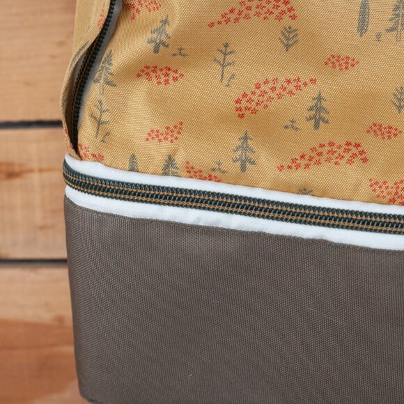 Poler Wildwood 18L Insulated Backpack main image 4